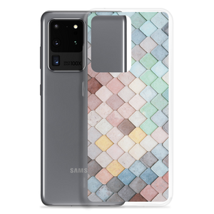 Colorado Pattreno Samsung Case by Design Express