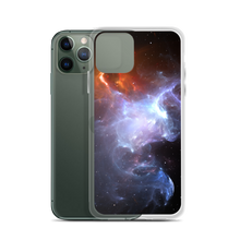 Nebula iPhone Case by Design Express