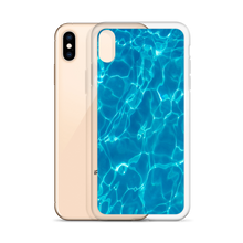 Swimming Pool iPhone Case by Design Express