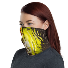 Abstract 02 Neck Gaiter Masks by Design Express