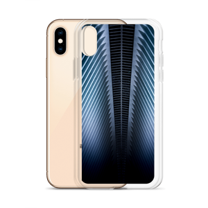 Abstraction iPhone Case by Design Express
