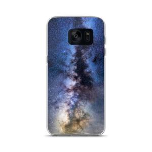 Samsung Galaxy S7 Milkyway Samsung Case by Design Express