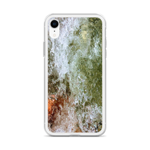 Water Sprinkle iPhone Case by Design Express