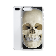 Skull iPhone Case by Design Express