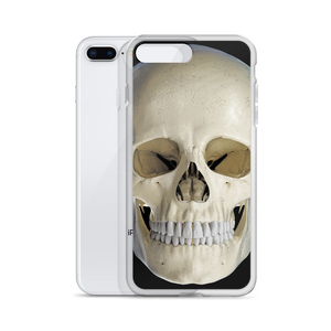 Skull iPhone Case by Design Express