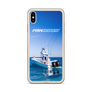 Fish Key West iPhone Case iPhone Cases by Design Express