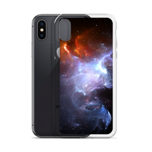 Nebula iPhone Case by Design Express