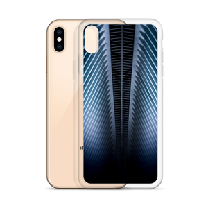 Abstraction iPhone Case by Design Express
