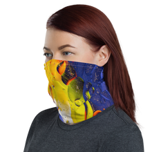 Abstract 04 Neck Gaiter Masks by Design Express