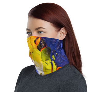 Abstract 04 Neck Gaiter Masks by Design Express