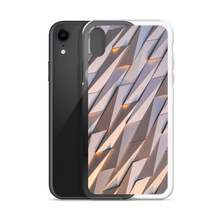 Abstract Metal iPhone Case by Design Express