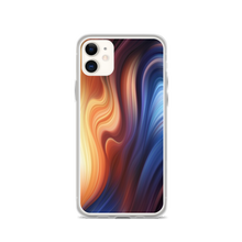 iPhone 11 Canyon Swirl iPhone Case by Design Express