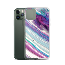 Purpelizer iPhone Case by Design Express