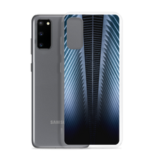 Abstraction Samsung Case by Design Express
