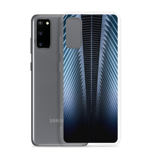 Abstraction Samsung Case by Design Express