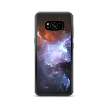 Samsung Galaxy S8 Nebula Samsung Case by Design Express