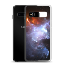 Nebula Samsung Case by Design Express