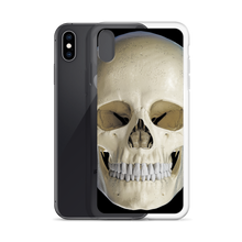Skull iPhone Case by Design Express