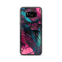 Samsung Galaxy S8 Fluorescent Samsung Case by Design Express