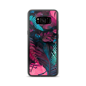 Samsung Galaxy S8 Fluorescent Samsung Case by Design Express