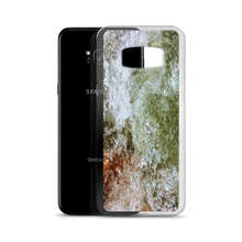Water Sprinkle Samsung Case by Design Express