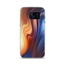 Samsung Galaxy S7 Canyon Swirl Samsung Case by Design Express