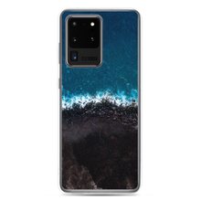 Samsung Galaxy S20 Ultra The Boundary Samsung Case by Design Express