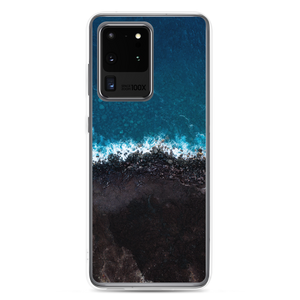 Samsung Galaxy S20 Ultra The Boundary Samsung Case by Design Express