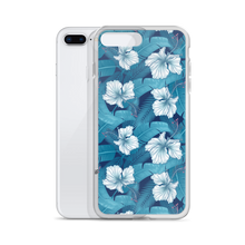 Hibiscus Leaf iPhone Case by Design Express