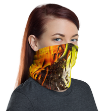 Abstract 02 Neck Gaiter Masks by Design Express