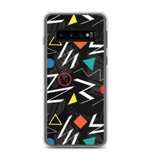 Samsung Galaxy S10 Mix Geometrical Pattern Samsung Case by Design Express