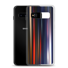 Speed Motion Samsung Case by Design Express