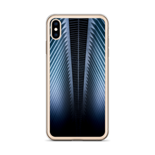 Abstraction iPhone Case by Design Express