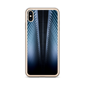 Abstraction iPhone Case by Design Express