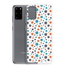 Corona Virus Samsung Case by Design Express