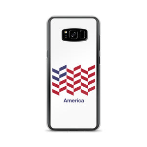 Samsung Galaxy S8+ America "Barley" Samsung Case Samsung Case by Design Express
