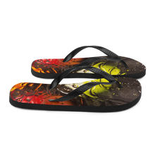 Abstract 02 Flip-Flops by Design Express