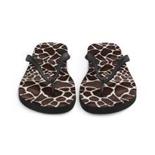 Giraffe Flip-Flops by Design Express