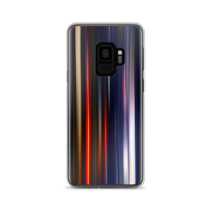 Samsung Galaxy S9 Speed Motion Samsung Case by Design Express