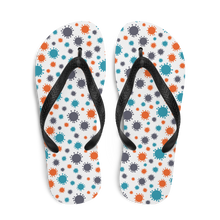 Corona Virus Flip-Flops by Design Express