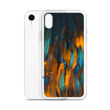 Rooster Wing iPhone Case by Design Express