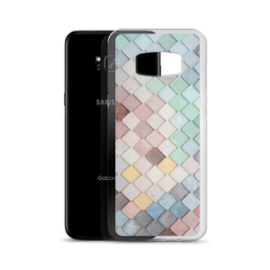 Colorado Pattreno Samsung Case by Design Express