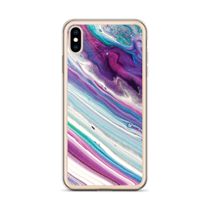 Purpelizer iPhone Case by Design Express