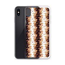 Gold Baroque iPhone Case by Design Express