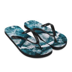 Iceberg Flip-Flops by Design Express