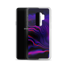 Glow in the Dark Samsung Case by Design Express