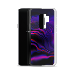 Glow in the Dark Samsung Case by Design Express