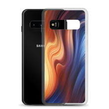 Canyon Swirl Samsung Case by Design Express
