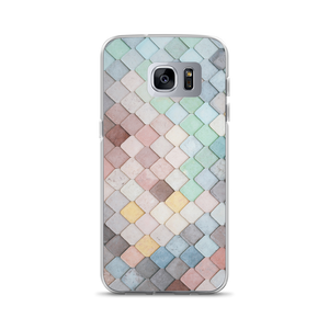 Samsung Galaxy S7 Edge Colorado Pattreno Samsung Case by Design Express