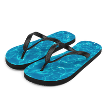 S Swimming Pool Flip-Flops by Design Express